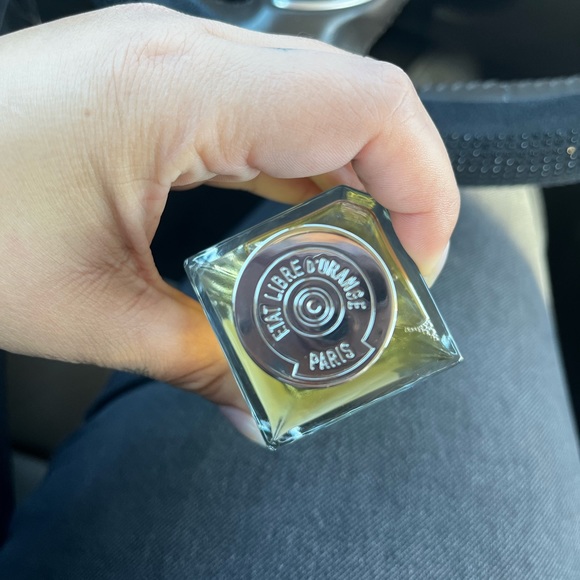 Etat Libre D’Orange fragrance/perfume - Picture 8 of 8